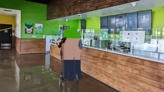 Tea Bar Bubble Tea & Smoothies