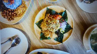 Southern Asian Fusion Restaurant-Free Stand Building-High Tips