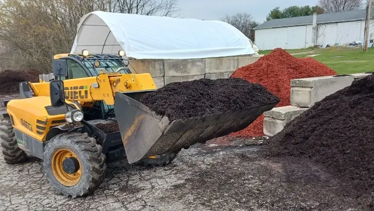 Direct Delivery Landscape Biz