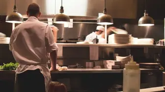 Hillsborough County High Quality Restaurant Fit-Up & Business