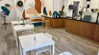 Tea-rrific Boba Shop for sale!