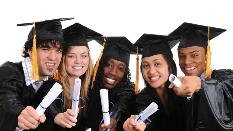 Student Success & Graduation Student Success & Graduation