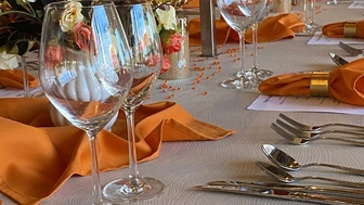 Restaurant for sale