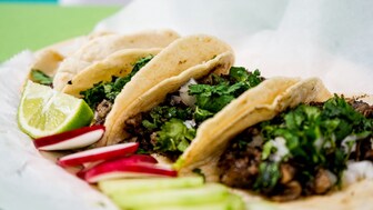 Profitable Latin Restaurant for Sale in South Tampa!