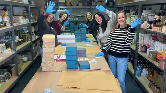 Profitable Nifty Package Co. Business For Sale: Established 2015