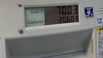 Absentee Operated Gas Station in New Jersey