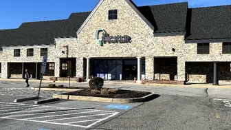 Turnkey Picklr Pickleball Club in Prime Exton, PA