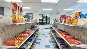 Cash Flowing Smoke and Convenience Store with Contingent Lease Buyback