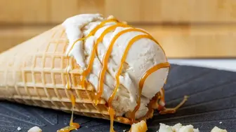 Popular Ice Cream + Boba Shop in Desirable NW Portland Location