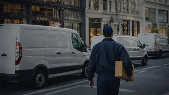 Absentee-Run, High-Margin B2B Courier | Manhattan | SBA Approved