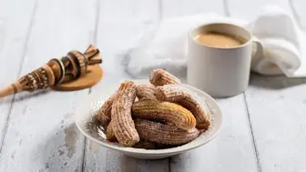 $60,000 NET Semi-Absentee Run Cafe and Churros Restaurant!!!