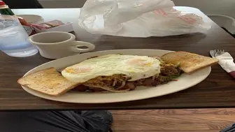 "** RBOMN **": Breakfast Cafe Uptown Mpls (Minneapolis, MN)