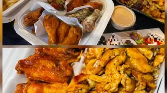 Next To Publix/Major Commercial Corridor/New Concept Menu & Interior