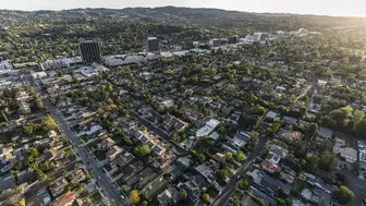 Encino CPA Firm for Sale