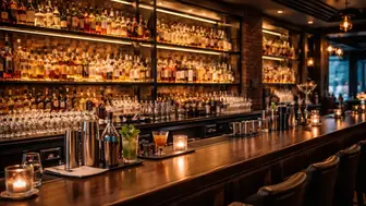 Miami-Dade 4COP Liquor License for Sale – Full Alcohol, Transferable