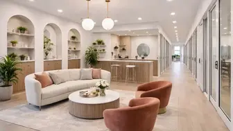 High-Performing Salon Suites | Superior Sales & Profitability