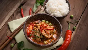 Fantastic Thai Food Restaurant For Sale #3426