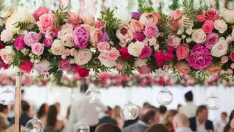 Floral & Event Design Business – Rio Grande Valley