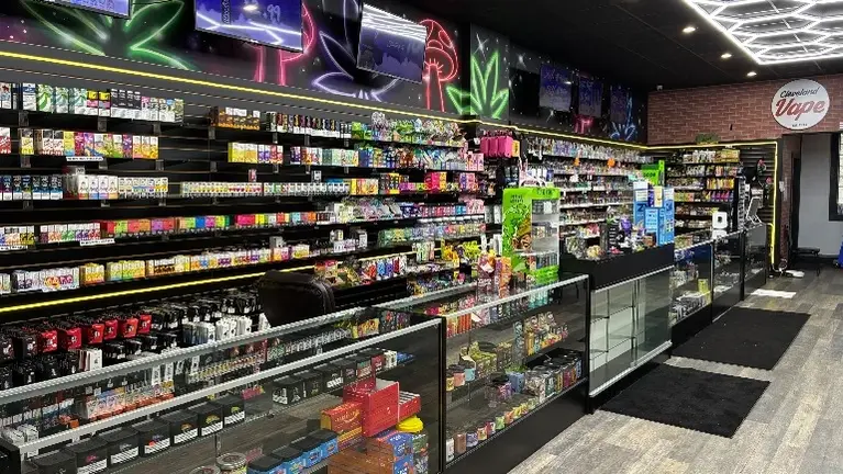 Cleveland Vape