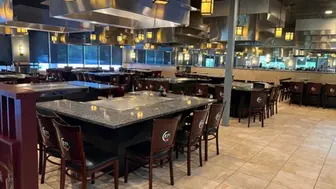 High-Revenue Eatery Doing $1.3M in Sales – Excellent ROI