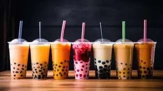 Sale of Two Tea Cafe With Prime Locations In Philadelphia County