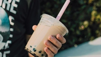 Restaurant / Boba Tea Shop