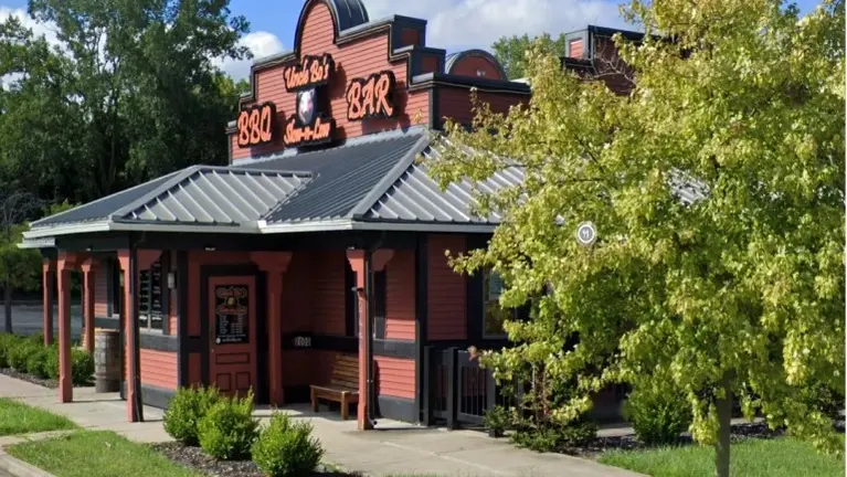 2000 Midway Mall Front 2000 Midway Mall Front