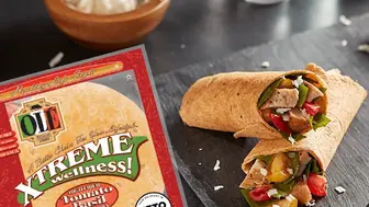 Olé Mexican Foods Route, Litchfield, AZ