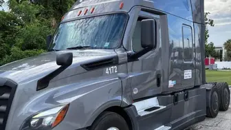 For Sale: $270K Net Income | 3 Unit Fleet | Truck Business | Managed