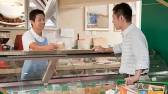 Established Bubble Tea Franchise Bucks County