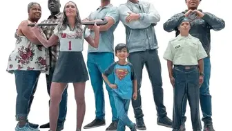 Shrunk 3D - Acadiana Louisiana Territory FOR SALE