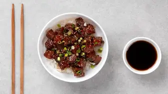 Turnkey Asian Fast-Food Success in Prime Location