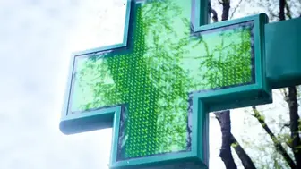 Fully Operational Cannabis Dispensary Business For Sale!