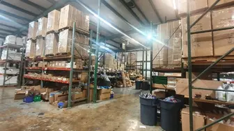 Quick Sale – Janitorial Supply Business & Building for Sale | Memphis,