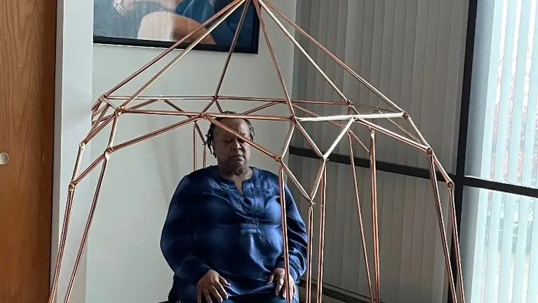 Energy Focusing DeviceStar Gate