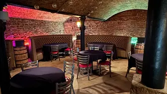 Lower price ! Turnkey Restaurant/Bar