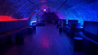 Turnkey Restaurant/Bar