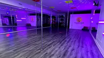 #1 Fitness & Dance Studio In Hollywood | Profitable | Turnkey