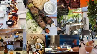 Established Laguna Beach Restaurant - SBA Approved! Prime Location!!!