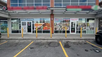 Well-Established Meat Shop, Catering & Takeout Business in Calgary