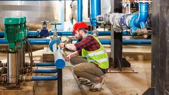 Highly Profitable, Long-Established Plumbing & Heating Contractor