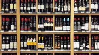 TOP NOTCH COR-Liquor Store on KEY AVE IN DC NETS$ 251K!!!!!