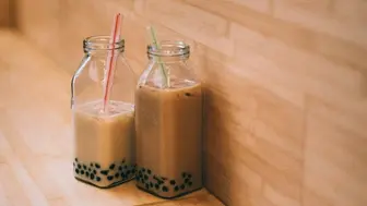 Boba Tea Shop