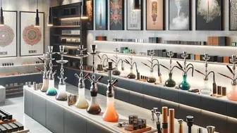 Profitable Smoke Shop for Sale in New Jersey