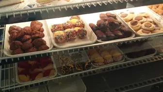 Upscale Italian Deli for Sale in New Jersey