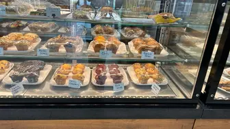 Lucrative Bagel Business For Sale in New York