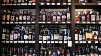 Kent County SDD Liquor License for Sale