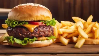 Profitable Burger Spot in a Free-Standing San Jose Location