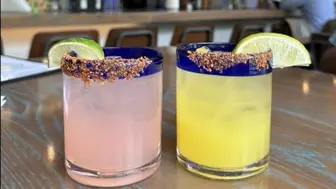 Low Rent Full-Service Restaurant & Bar MRB VA 1685