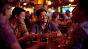 High Volume Fast-Casual Restaurant & Bar MRB VA 1688